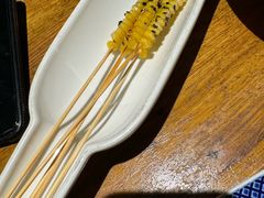 -肉串汪(西便门店)