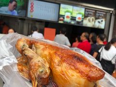 -吴山烤禽 (吴山路店)