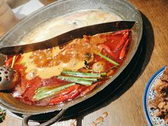 -萍姐火锅·公路夜市(打浦桥日月光店)