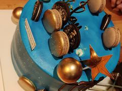 -王鼎精致料理铁板烧(世博源店)