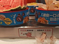 -龍歌自助小火锅(李沧顺和汇店)