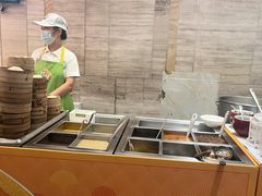 -眉州东坡(团结湖店)