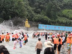 -虹口漂流