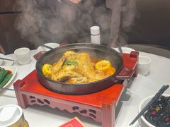 -铁胖子口碑长沙菜·龙虾烧烤(赤岗社区店)