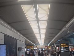 -重庆江北国际机场-T2航站楼