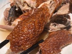 -符离集餐厅(万象城店)