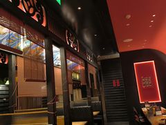-肉魁屋·烧肉·烧鸟·酒场(高新店)