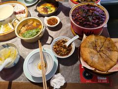 -怪噜范·贵阳小吃大排档(金源旗舰店)