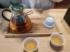 -théATRE 茶聚场(王府中環店)