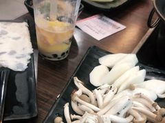 -呷哺呷哺(枫蓝国际店)