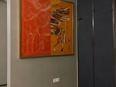 -画匠裱画配框(上海世贸商城店)