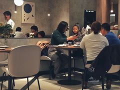 大堂-必胜客(中大银泰店)