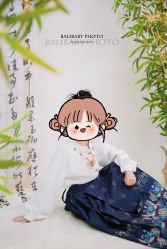 -巴黎Paris baby儿童摄影(宝山万达店)