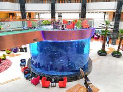 -OPEN開全日自助餐厅·牛肉火锅·海鲜(佛山希尔顿酒店)