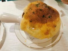 -南京金陵饭店