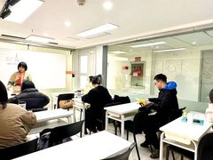 -帝京日语(春熙路旗舰校区)