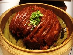 -到家尝北京菜(西坝河店)