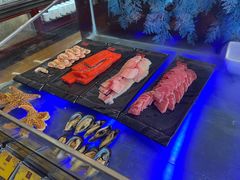 -秀兰饭店-餐厅