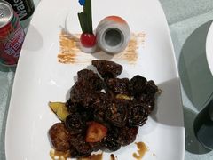 -金美华轩(东方路齐鲁店)