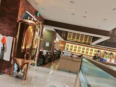 -汉丽斯巴西烤肉自助(市南店)