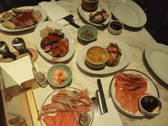 -君悦酒店·乐厨·高空自助餐(青年大街店)
