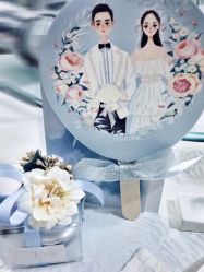 -婚礼宴会中心-芙蓉国温德姆至尊豪廷大酒店