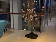 -上海古井假日酒店 · 徽昇楼中餐厅