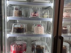 -DQ·蛋糕·冰淇淋(河东万达店)