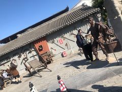 -茯茶镇