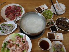 -吉友粥底火锅(方斜路店)