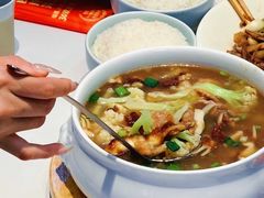 -四道菜·福建菜馆(万家广场店)