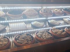 -伝承·和牛寿喜烧·放题(东营银座购物中心店)