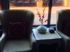 靠窗位-海底捞火锅(连城广场店)