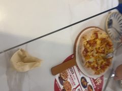 -必胜客(砂之船中东奥莱店)