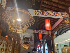 大堂-蛙小侠(卓悦里店)