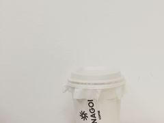 -Legno.ita Coffee by Wood(襄阳南路店)