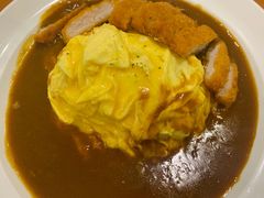 -COCO壱番屋(北京平安国际金融中心店)