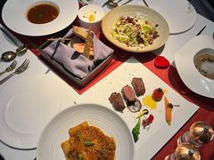 -Wei菋·Le Bistrot