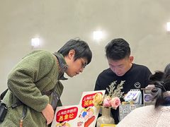 -小团圆糖水铺(襄阳南路店)