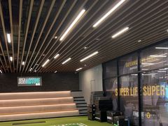 -燃坊JEN ACTIVE游泳健身中心·深圳前海JEN酒店