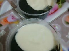 -鞠氏黑芝麻糊(水塔店)