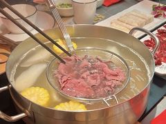 -牛事制造局牛肉火锅(莲岳路店)