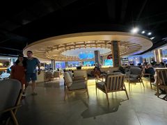 -星河湾温泉洗浴酒店