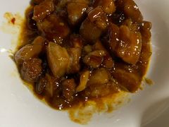 -大隐隐于市私房菜(保和小区店)