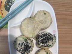 -小杨生煎(香港名都店)