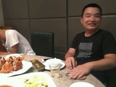 -金掌勺东北菜(格兰晴天店)