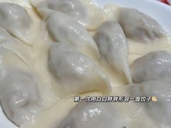 -喜家德虾仁水饺(东方宝泰店)
