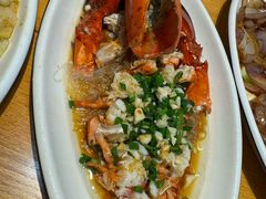 -金海湾海鲜排档(朱家尖店)