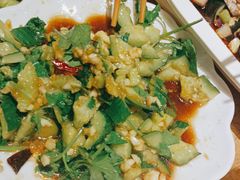 -聚点串吧·北京烧烤(赵登禹路店)