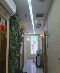 -芳朵美容养生SPA